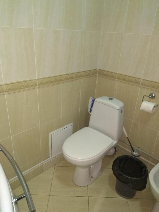Jolki-Palki Hotel Kremençuk Dış mekan fotoğraf